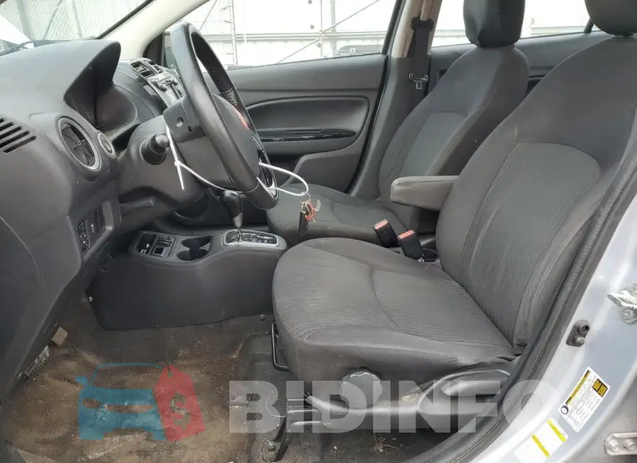 ML32F4FJ4JHF15137 Photo# 7
