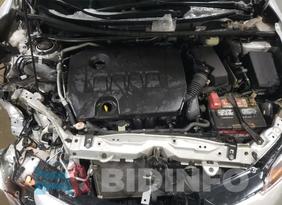 2T1BURHE6JC991620 Photo# 11