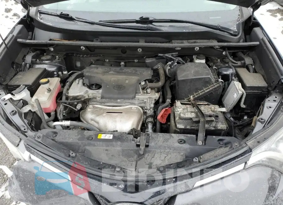 2T3BFREV6JW852088 Photo# 12