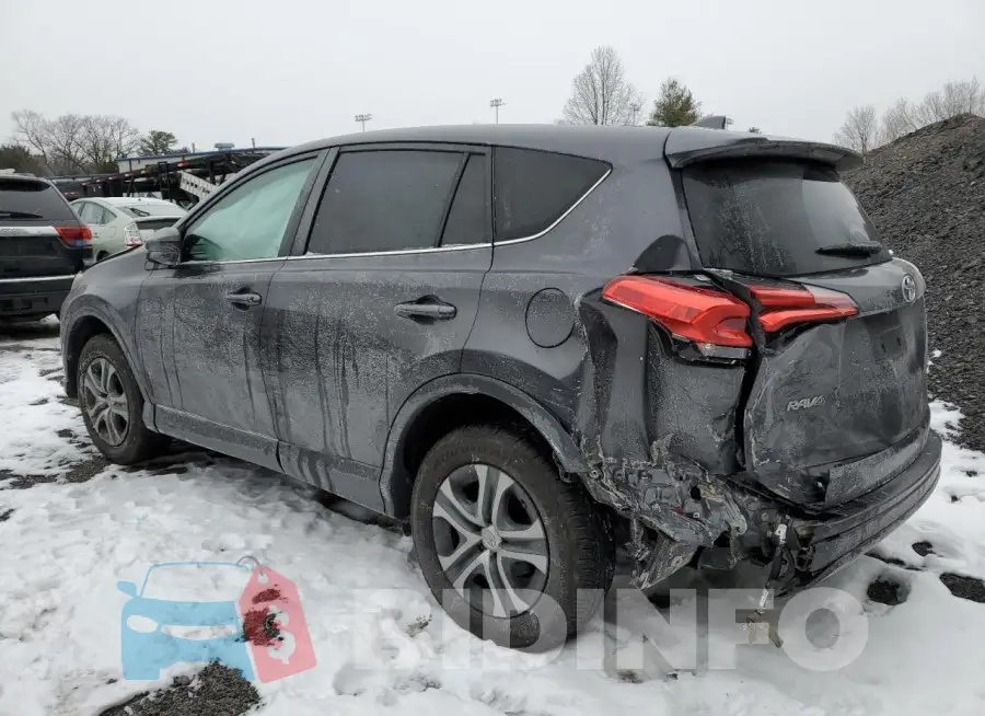 2T3BFREV6JW852088 Photo# 2