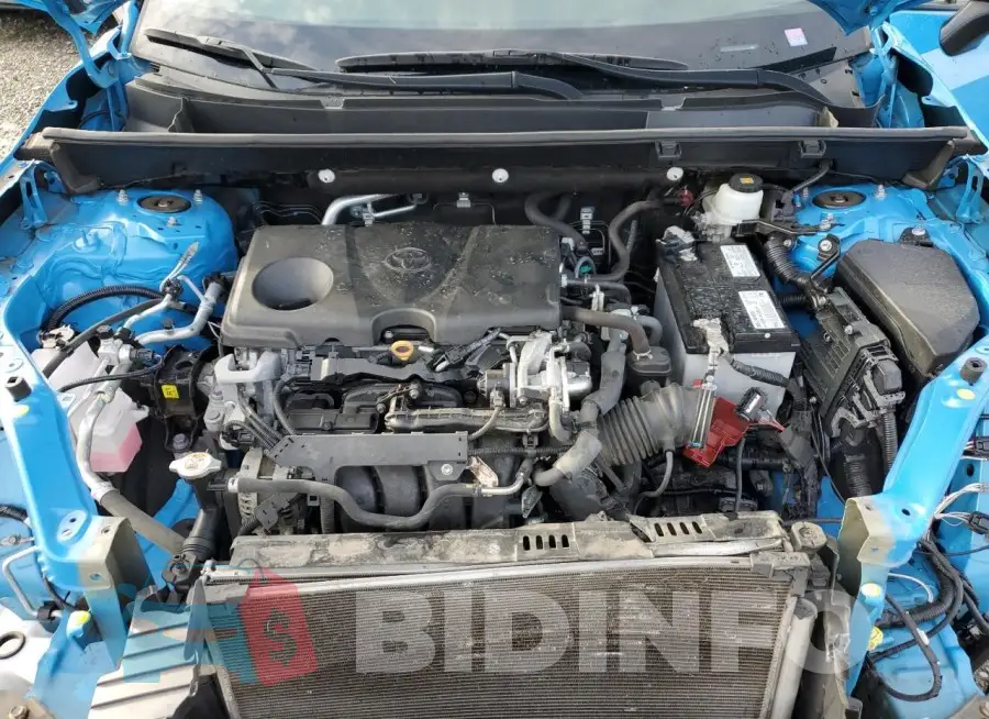 2T3F1RFV8KW066289 Photo# 12