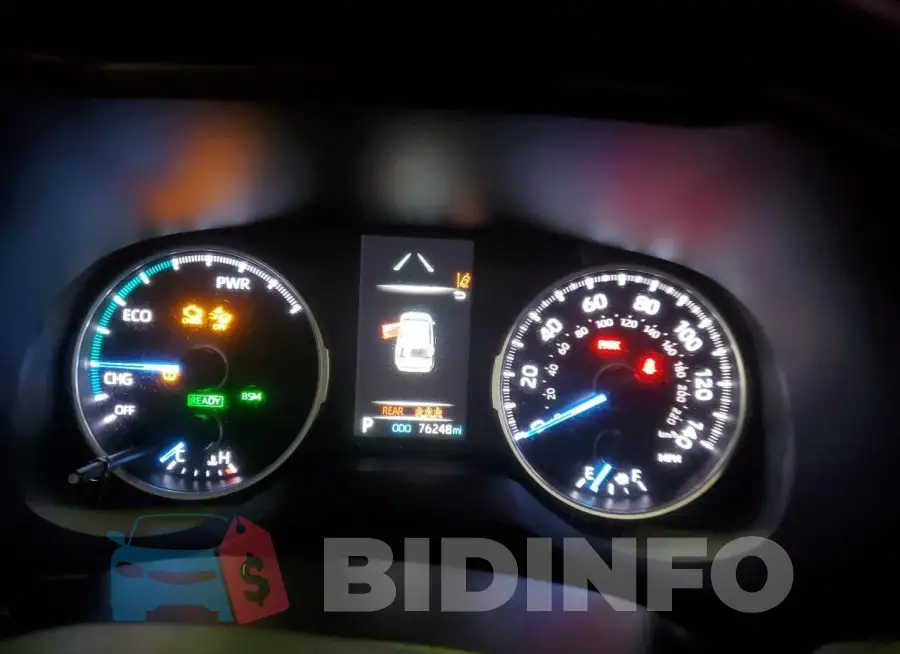2T3RWRFV2NW141457 Photo# 9