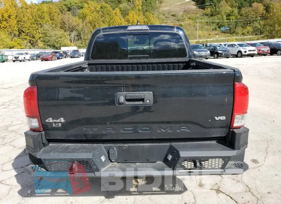 3TMCZ5AN7LM353167 Photo# 6