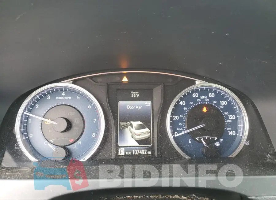 4T4BF1FK9GR517453 Photo# 9