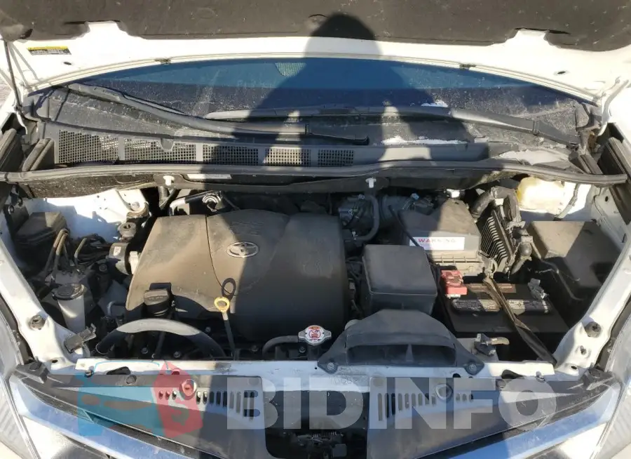 5TDDZ3DC5LS237954 Photo# 12
