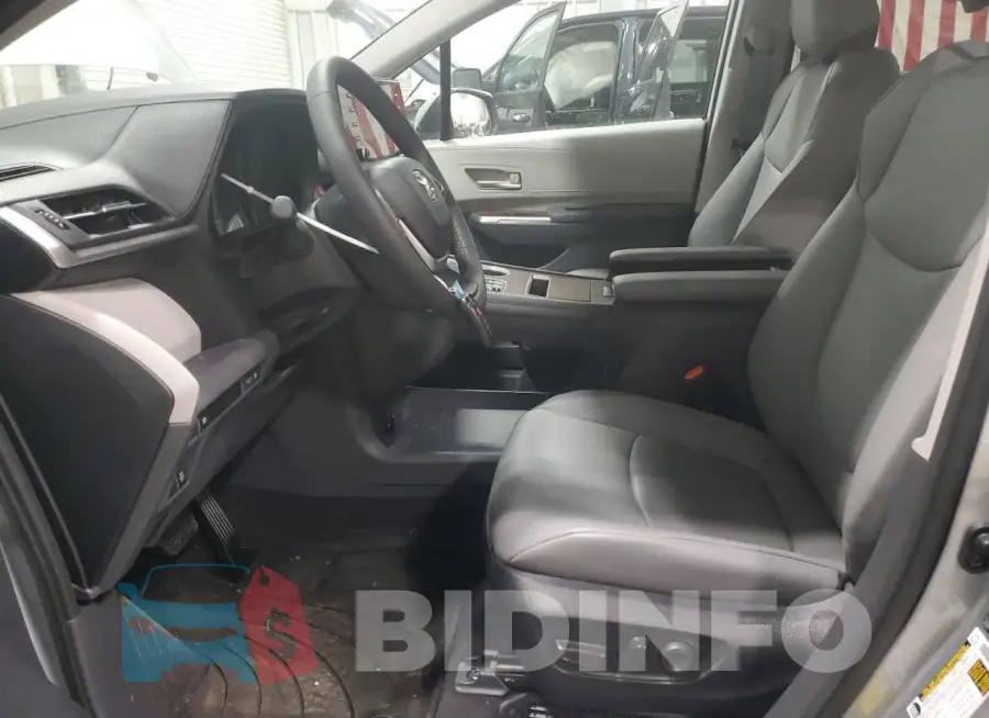 5TDYSKFC7RS151731 Photo# 7