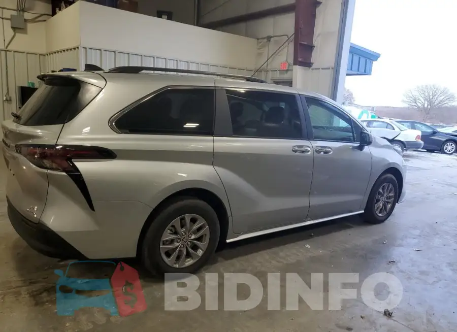 5TDYSKFC7RS151731 Photo# 3