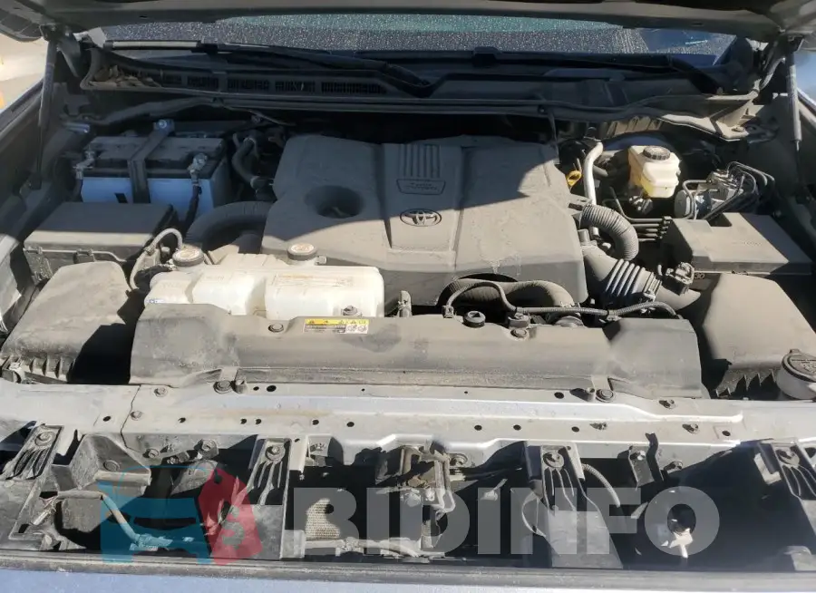 5TFLA5DB6PX061163 Photo# 12
