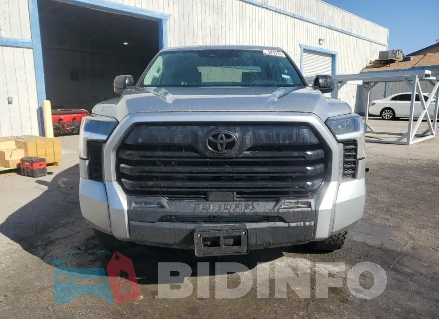 5TFLA5DB6PX061163 Photo# 5