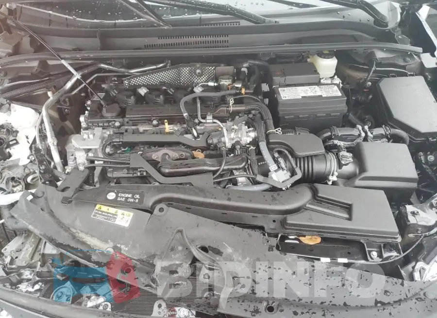 5YFB4MDE4SP231874 Photo# 11
