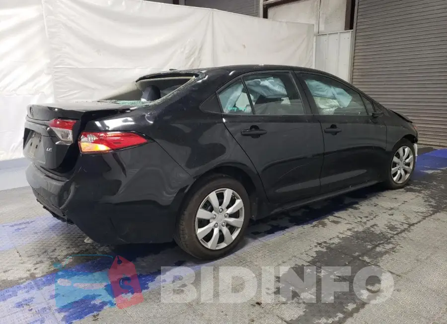 5YFEPRAE4LP129627 Photo# 3