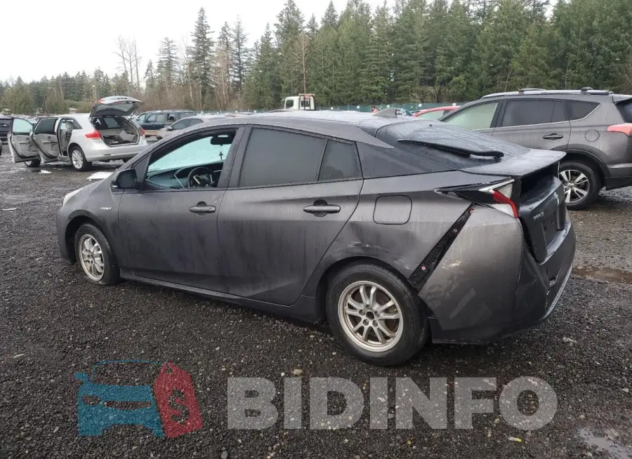 JTDKBRFU2G3516127 Photo# 2