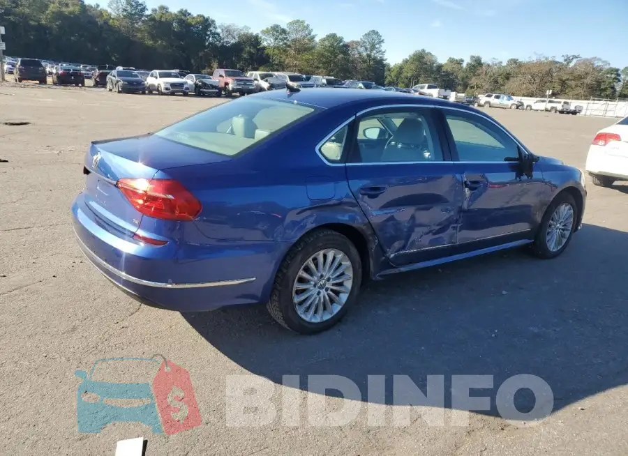 1VWBS7A39GC010648 Photo# 3