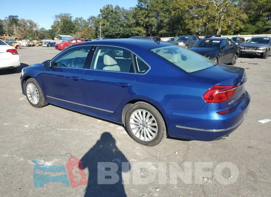 1VWBS7A39GC010648 Photo# 2