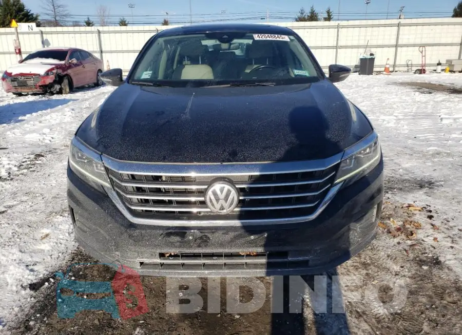 1VWCA7A3XLC009901 Photo# 5