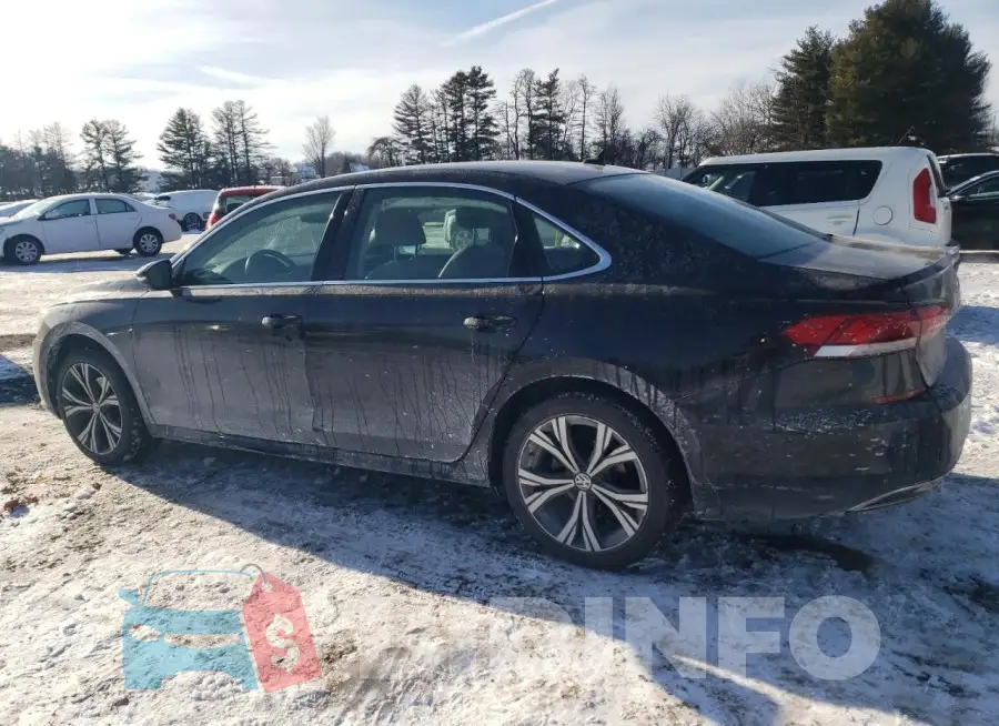 1VWCA7A3XLC009901 Photo# 2