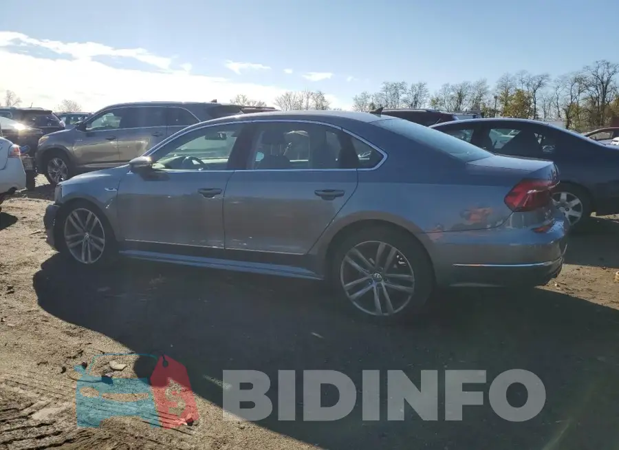 1VWDT7A35HC041645 Photo# 2