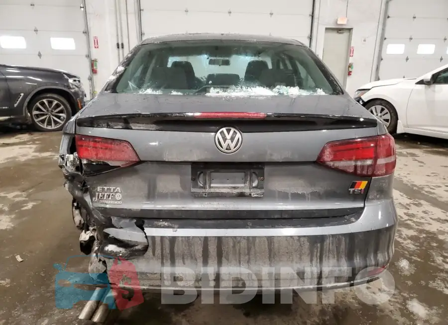 3VW2B7AJ9HM366774 Photo# 6
