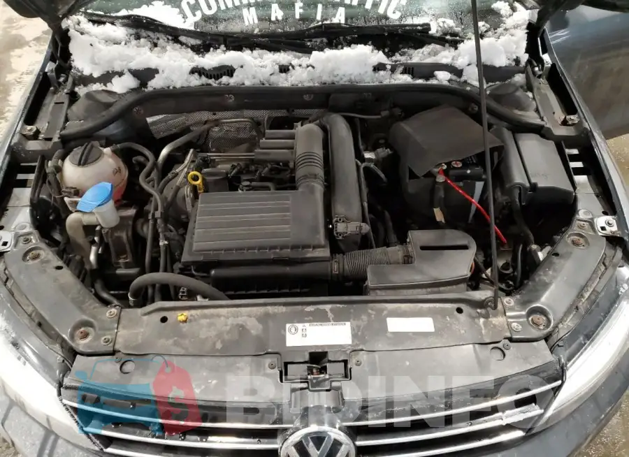 3VW2B7AJ9HM366774 Photo# 11