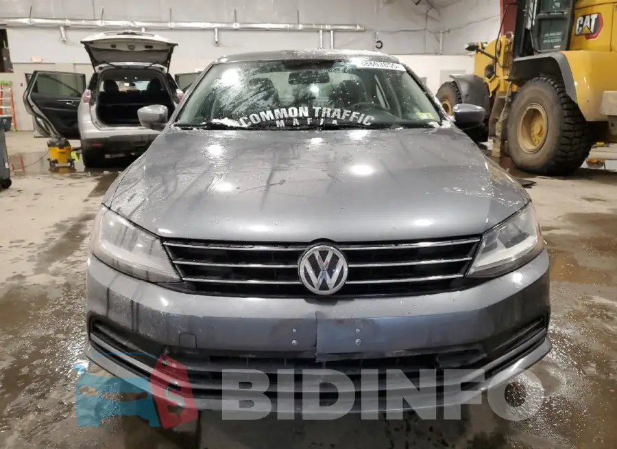 3VW2B7AJ9HM366774 Photo# 5