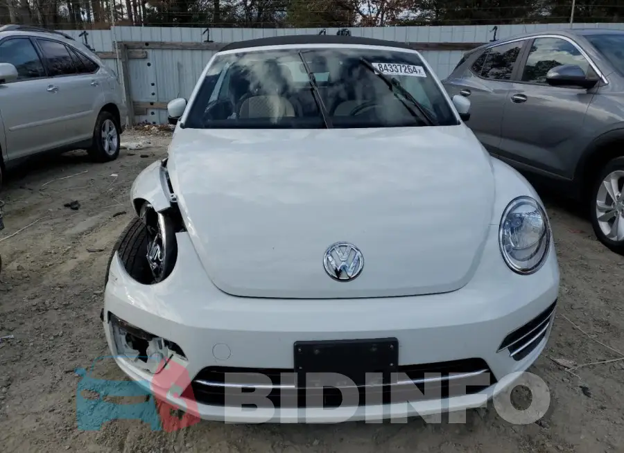 3VW5DAAT7KM508147 Photo# 5