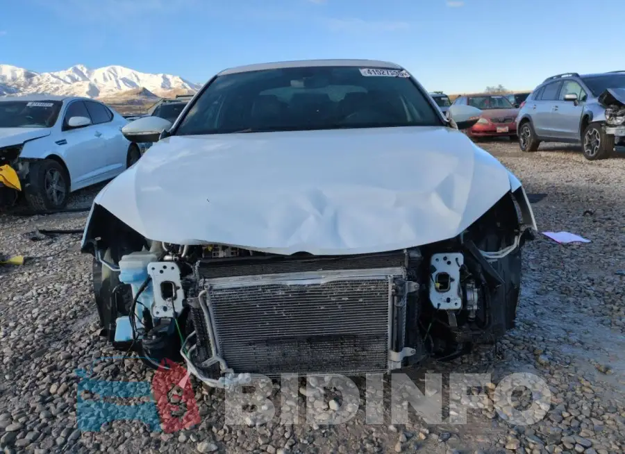 3VW5T7AJ5HM277889 Photo# 5