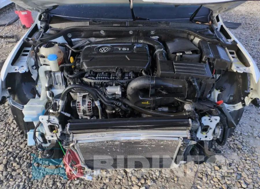 3VW5T7AJ5HM277889 Photo# 11