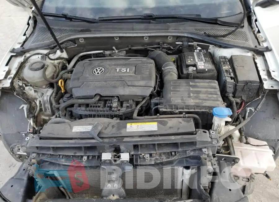 3VW5T7AU8MM010721 Photo# 11
