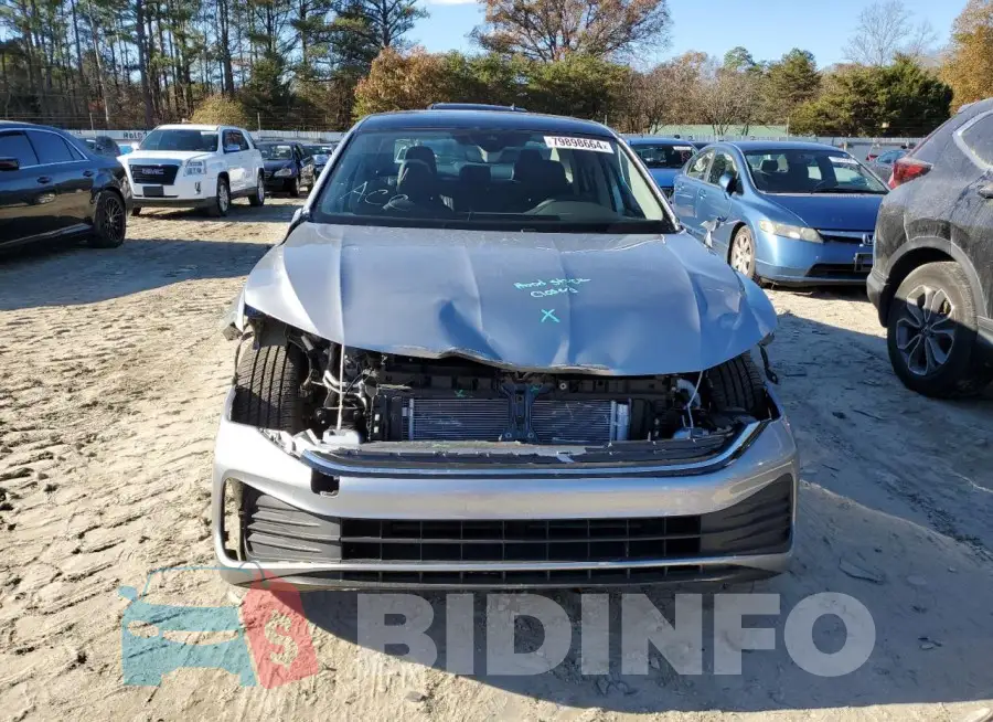 3VW7M7BU9RM087416 Photo# 5