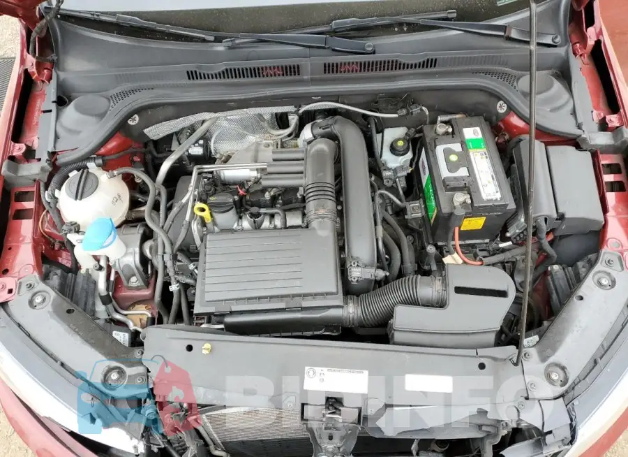 3VWDB7AJ2HM248025 Photo# 11
