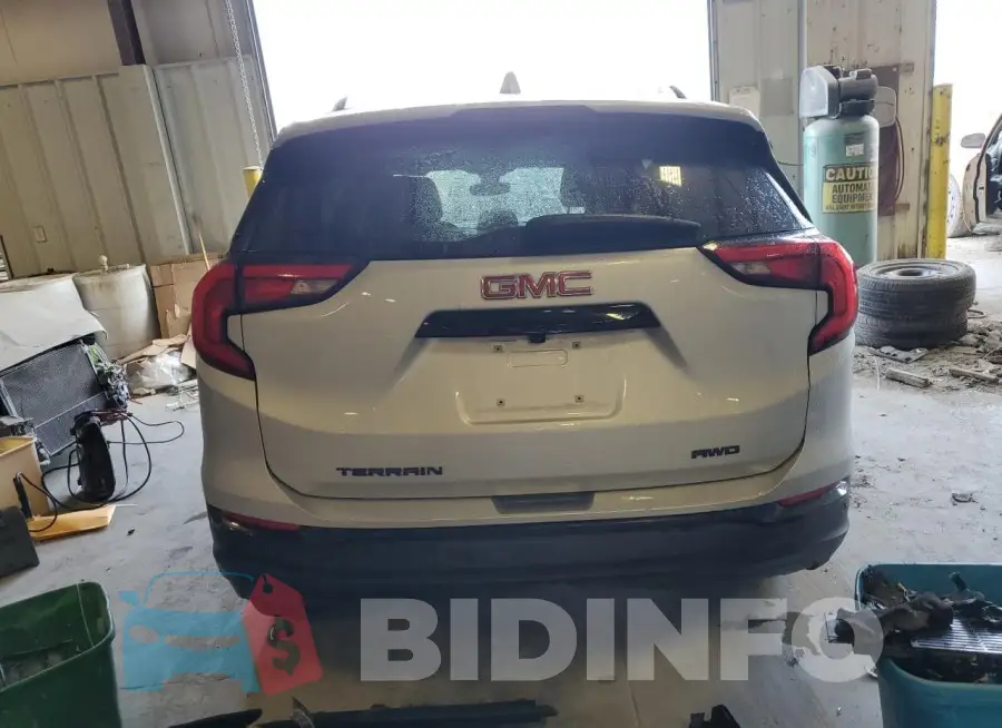 3GKALTEV1ML402902 Photo# 6