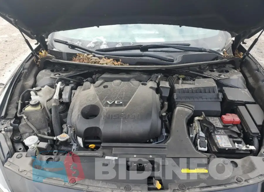 1N4AA6EV7LC380925 Photo# 11