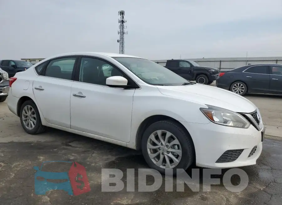 3N1AB7AP1KY320040 Photo# 4