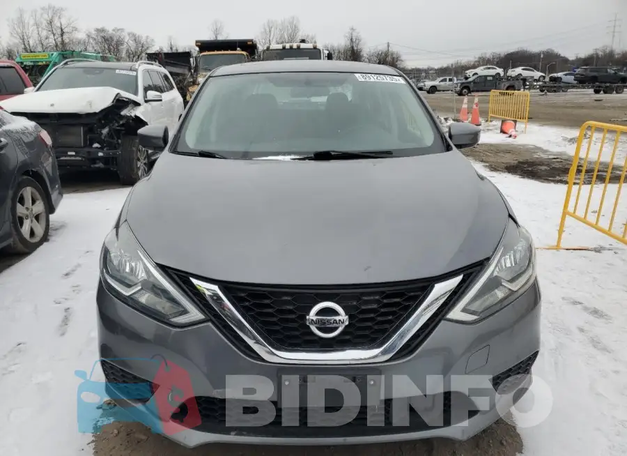3N1AB7AP9JY299839 Photo# 5