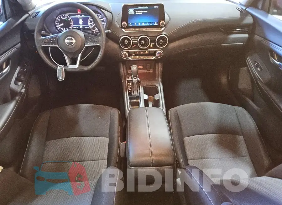 3N1AB8CV0RY369807 Photo# 8
