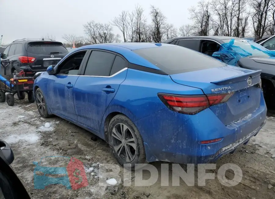 3N1AB8CV7NY267852 Photo# 2