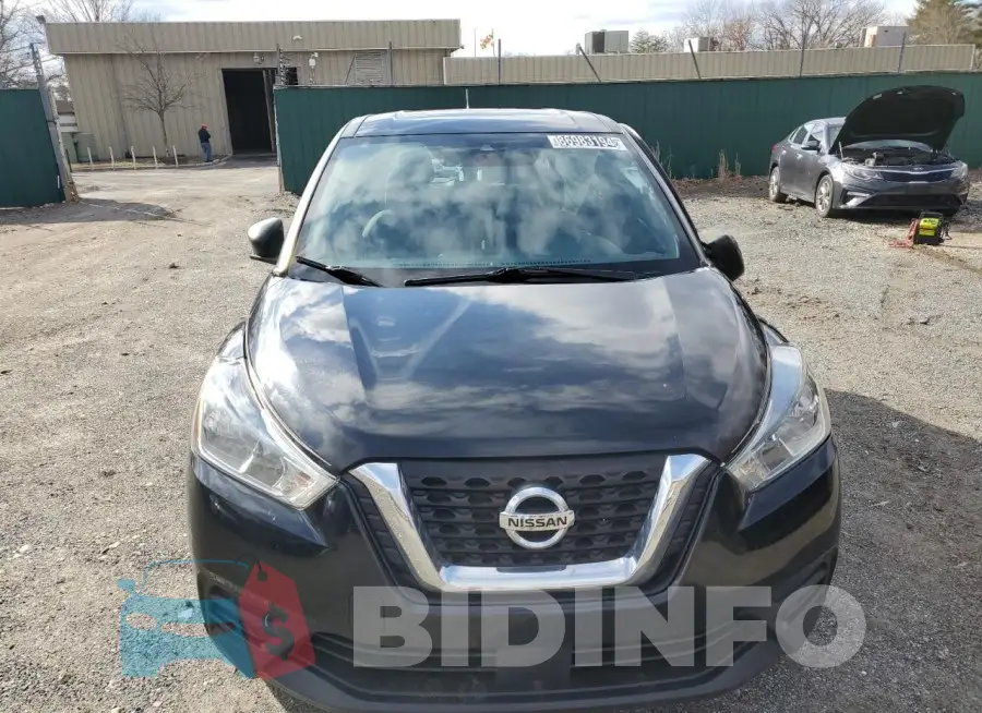 3N1CP5BV2LL531662 Photo# 5