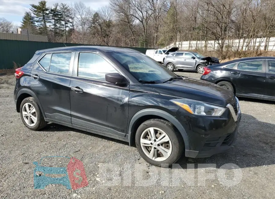 3N1CP5BV2LL531662 Photo# 4