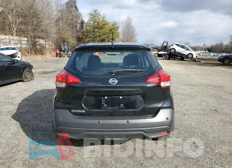 3N1CP5BV2LL531662 Photo# 6