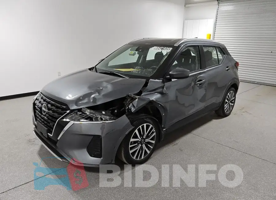 3N1CP5CV3NL516475 Photo# 1