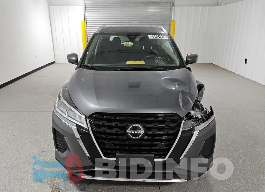 3N1CP5CV3NL516475 Photo# 5