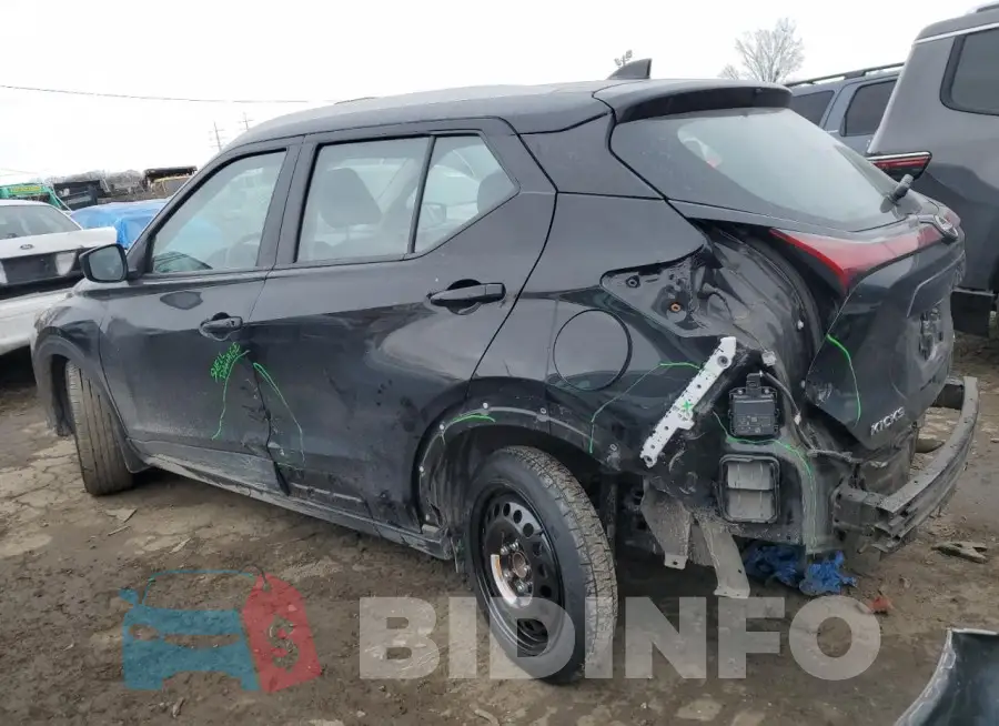 3N1CP5CV3PL495176 Photo# 2