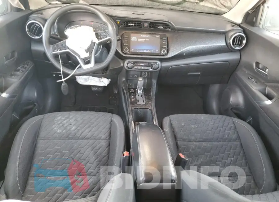 3N1CP5CV9ML511604 Photo# 8