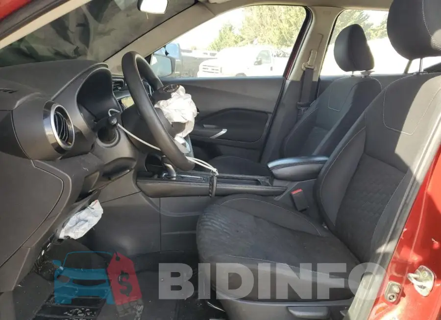 3N1CP5CV9ML511604 Photo# 7