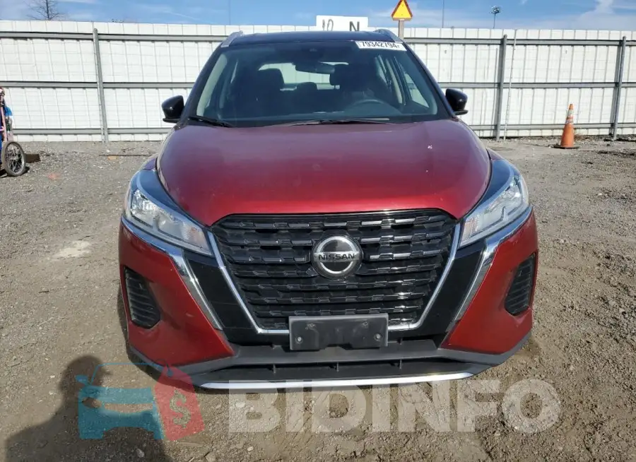 3N1CP5CV9ML511604 Photo# 5