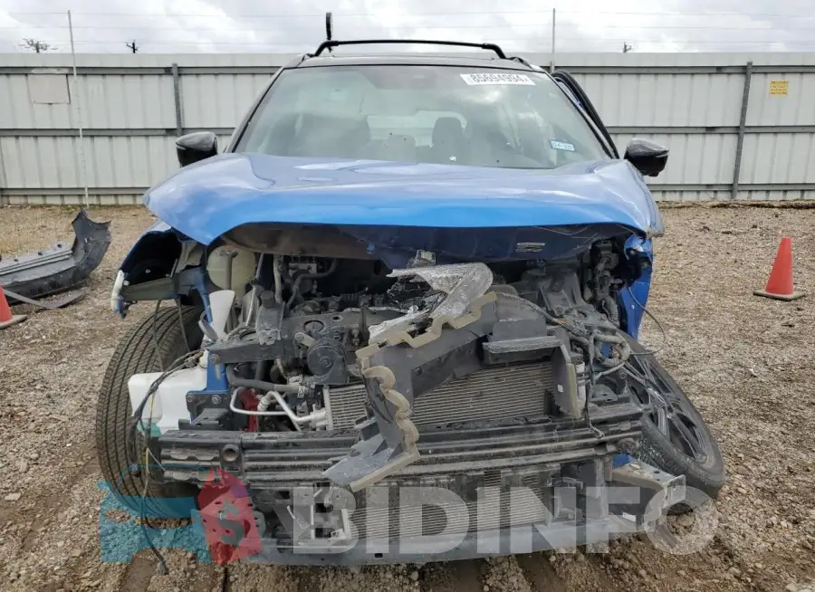 3N1CP5DV5NL504035 Photo# 5