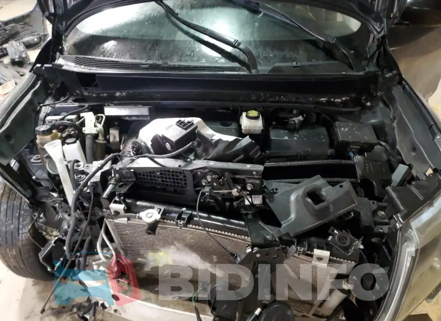 5N1AR2MM8GC612678 Photo# 12