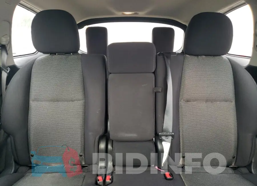 5N1DR2BN9LC582920 Photo# 10