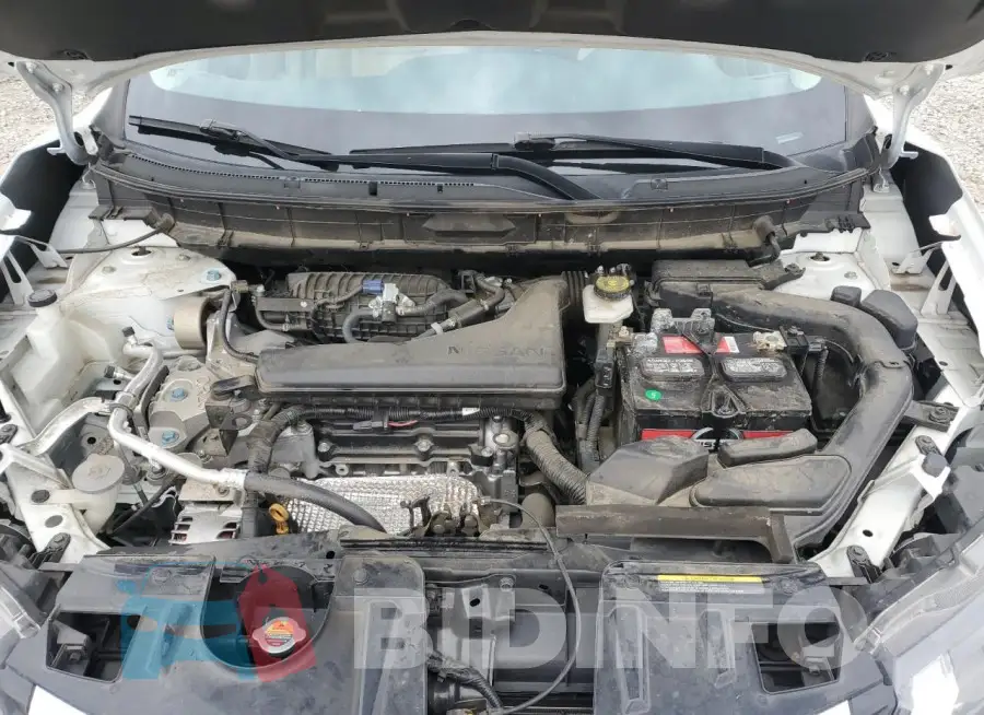 KNMAT2MT6KP514053 Photo# 12