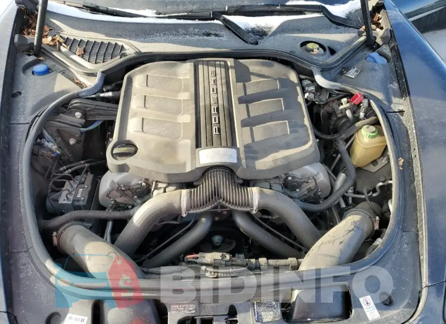 WP0AB2A78GL050692 Photo# 11